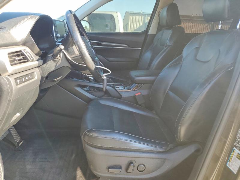 Aukcja sprzedaży 2020 Kia Telluride, vin: 5XYP64HC0LG020508, numer aukcji: 67514456