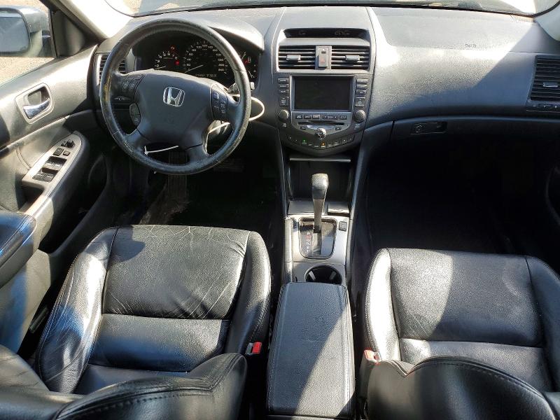 Продажа на аукционе авто 2007 Honda Accord, vin: 1HGCM56737A804690, номер лота: 68176776