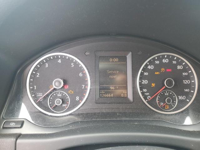 70100886 :رقم المزاد ، WVGAV7AX6CW006246 vin ، 2012 Volkswagen Tiguan مزاد بيع
