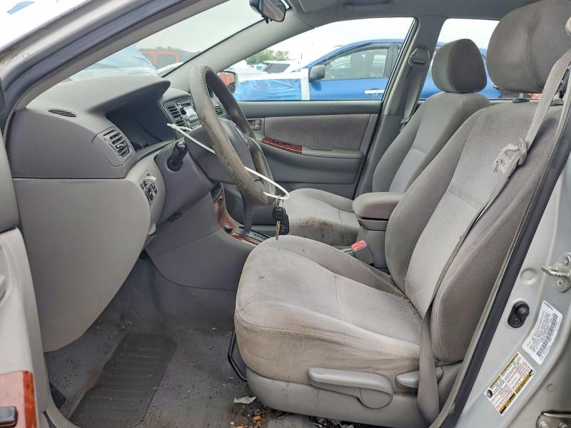 Auction sale of the 2005 Toyota Corolla, vin: 1NXBR32E95Z387104, lot number: 68058986
