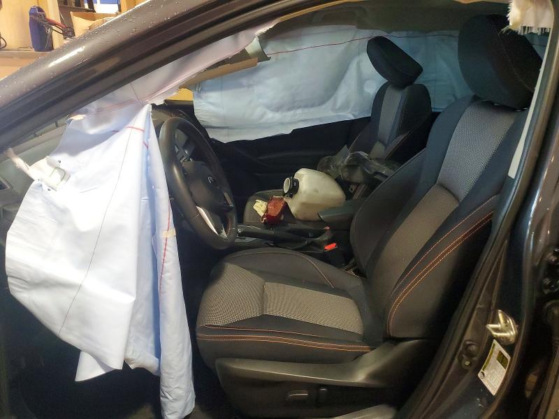 Aukcja sprzedaży 2021 Subaru Crosstrek, vin: JF2GTAEC2MH219775, numer aukcji: 66400416