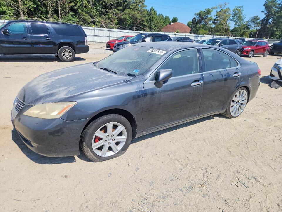 Продаж на аукціоні авто 2008 Lexus Es, vin: JTHBJ46G982265063, номер лоту: 69300376