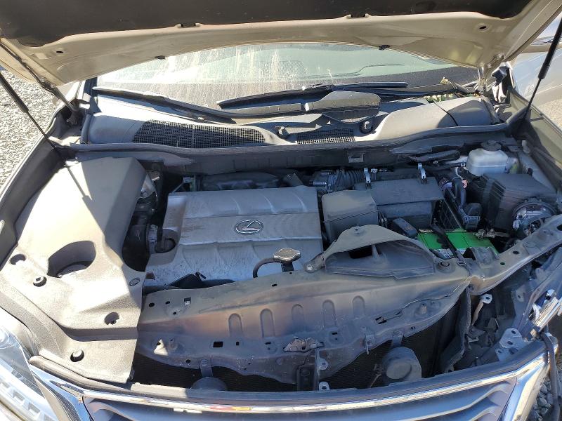 Aukcja sprzedaży 2014 Lexus Rx 350, vin: 2T2BK1BA5EC240541, numer aukcji: 68399876