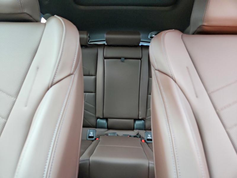 2025 Bmw X1 მანქანა იყიდება აუქციონზე, vin: WBX73EF08S5068534, აუქციონის ნომერი: 68912386