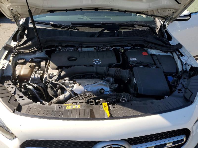 Aukcja sprzedaży 2021 Mercedes-benz Gla, vin: W1N4N4HB3MJ241611, numer aukcji: 68257346