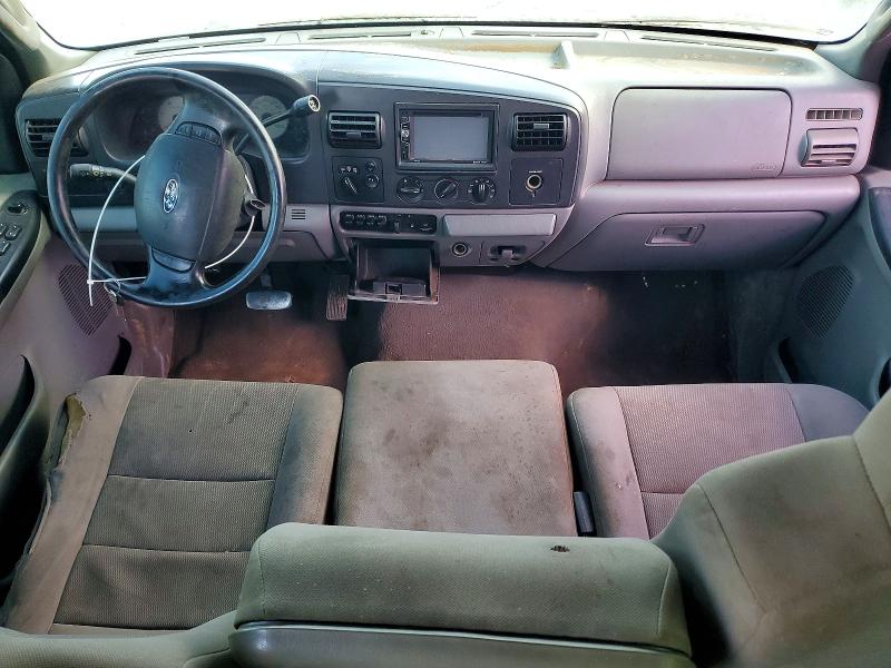 Продаж на аукціоні авто 2006 Ford F350, vin: 1FTWW31P36EB38424, номер лоту: 69073546