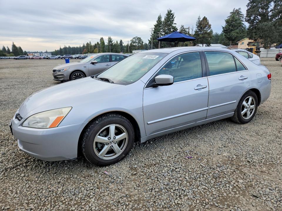 Aukcja sprzedaży 2003 Honda Accord, vin: JHMCM56603C048500, numer aukcji: 70080436