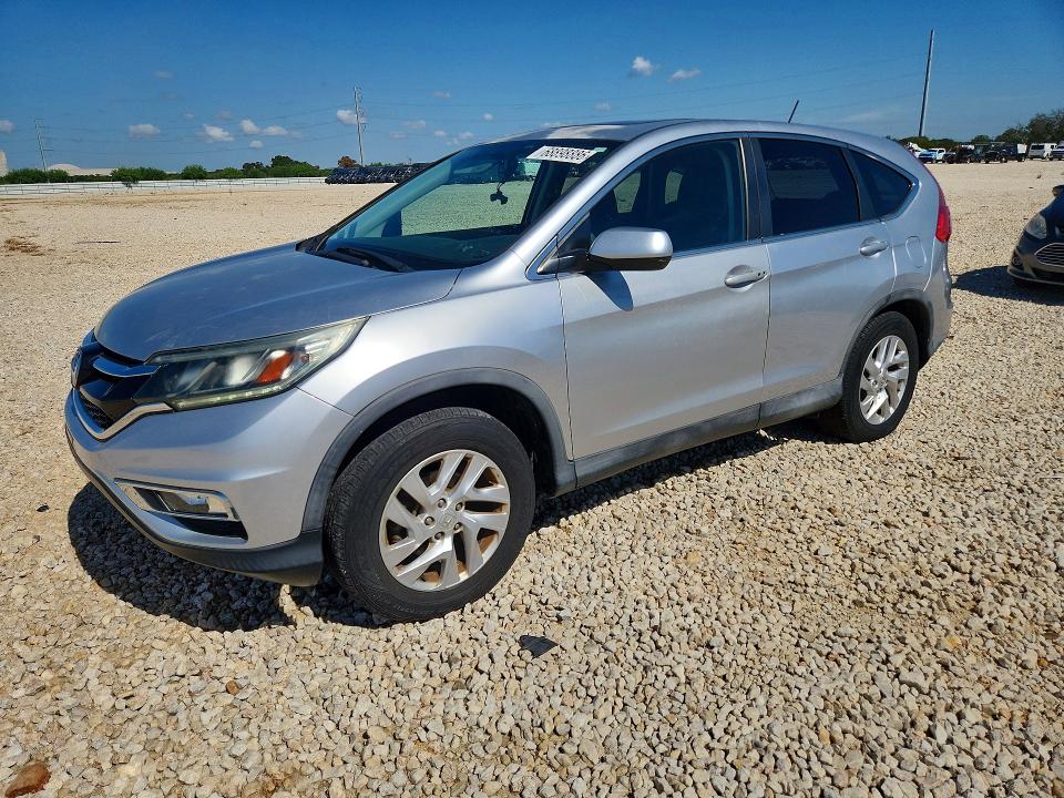 Продажа на аукционе авто 2015 Honda Cr-v, vin: 2HKRM4H5XFH652137, номер лота: 68898886