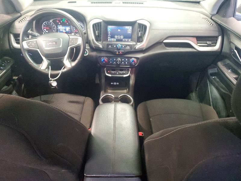 Продаж на аукціоні авто 2024 Gmc Terrain, vin: 3GKALTEG7RL200526, номер лоту: 67843116