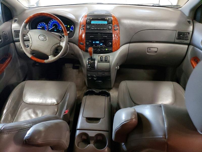Продажа на аукционе авто 2009 Toyota Sienna, vin: 5TDZK22C59S272574, номер лота: 69410056