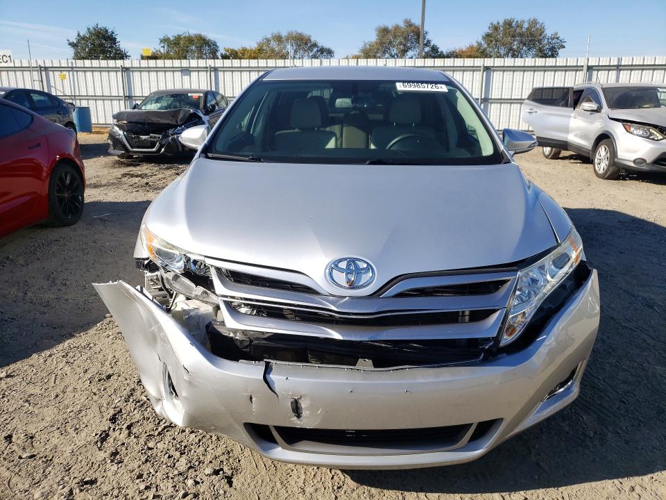 Продаж на аукціоні авто 2013 Toyota Venza, vin: 4T3ZK3BB9DU058031, номер лоту: 69985726