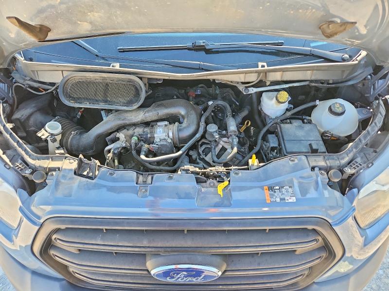 Aukcja sprzedaży 2020 Ford Transit 250, vin: 1FTBR3X81LKB13511, numer aukcji: 69054436