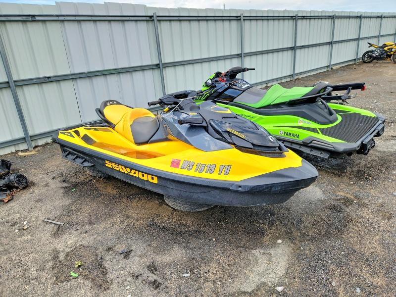 Aukcja sprzedaży 2022 Sea-doo Jet Ski, vin: YDVB3126F222, numer aukcji: 68044846