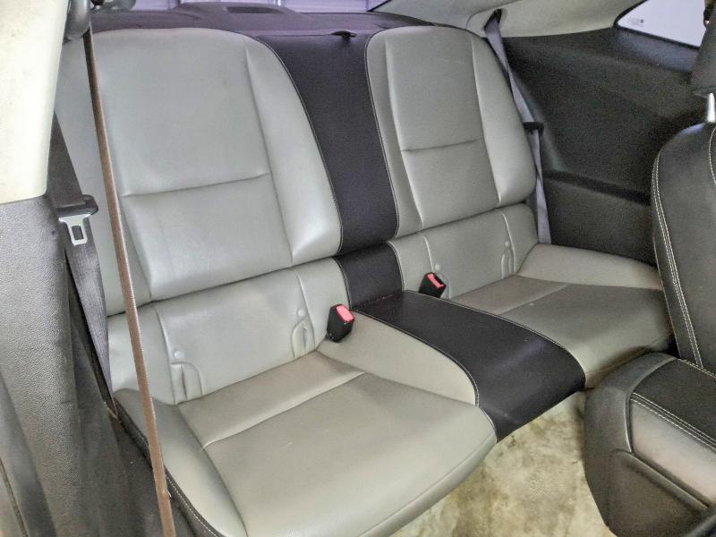 Продажа на аукционе авто 2012 Chevrolet Camaro, vin: 2G1FC1E31C9100850, номер лота: 67111776
