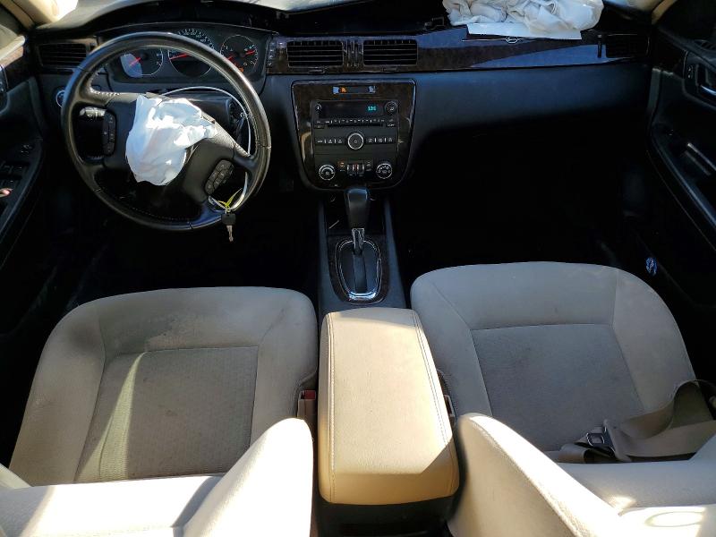 Aukcja sprzedaży 2012 Chevrolet Impala, vin: 2G1WB5E36C1241860, numer aukcji: 70032146