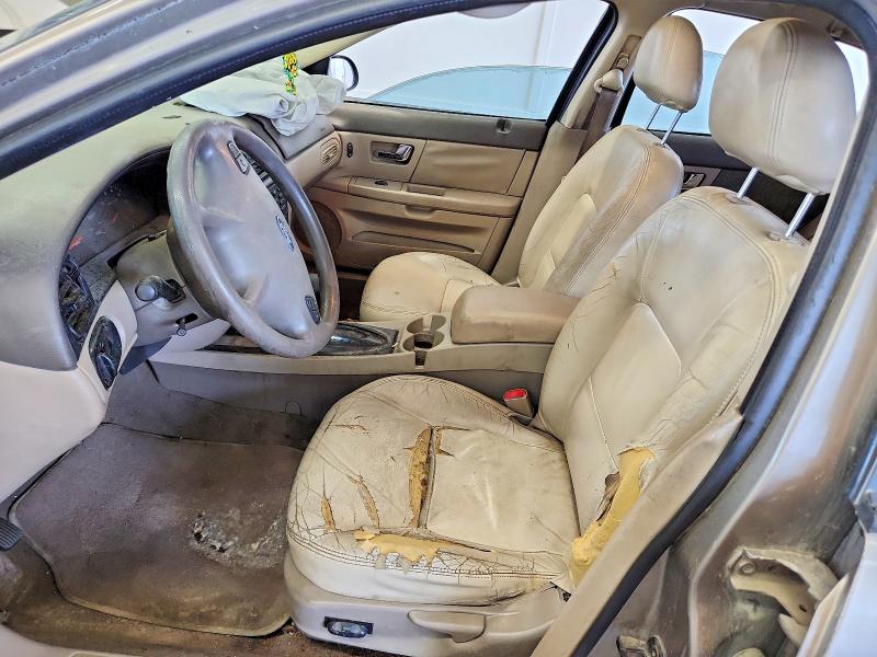 Aukcja sprzedaży 2002 Ford Taurus, vin: 1FAFP55272G243477, numer aukcji: 65739996