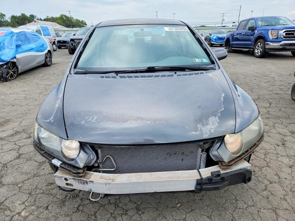 Продаж на аукціоні авто 2009 Honda Civic, vin: 2HGFA165X9H313387, номер лоту: 67306806
