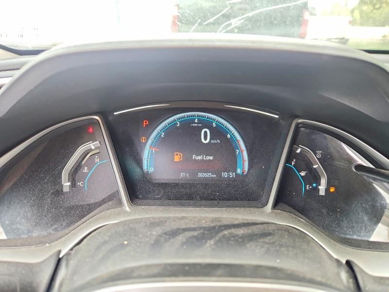 Aukcja sprzedaży 2016 Honda Civic, vin: 2HGFC1F94GH102213, numer aukcji: 69180296