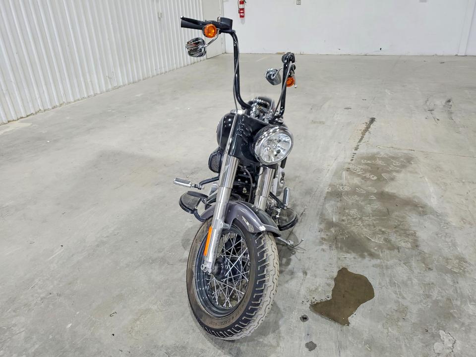 Aukcja sprzedaży 2016 Harley-davidson Fls, vin: 1HD1JRV11GB037370, numer aukcji: 70136016