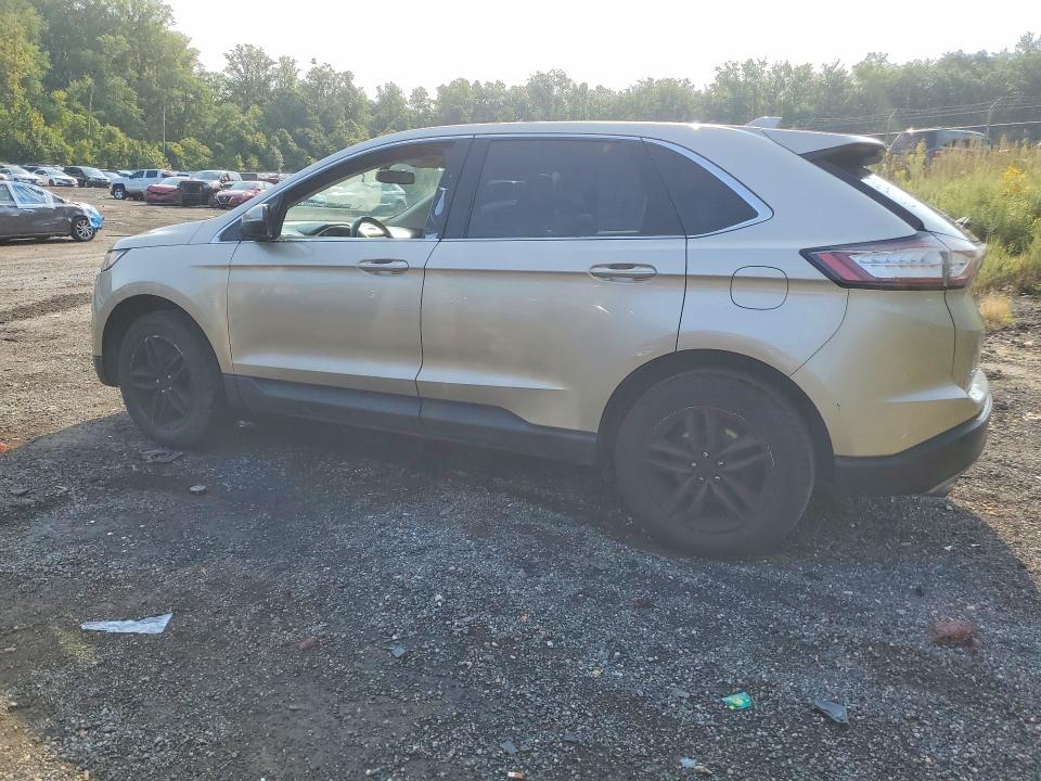 Продаж на аукціоні авто 2017 Ford Edge, vin: 2FMPK4J97HBC47695, номер лоту: 68928236