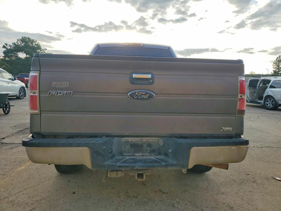 2010 Ford F150 მანქანა იყიდება აუქციონზე, vin: 1FTFX1CV1AFC15114, აუქციონის ნომერი: 69035266