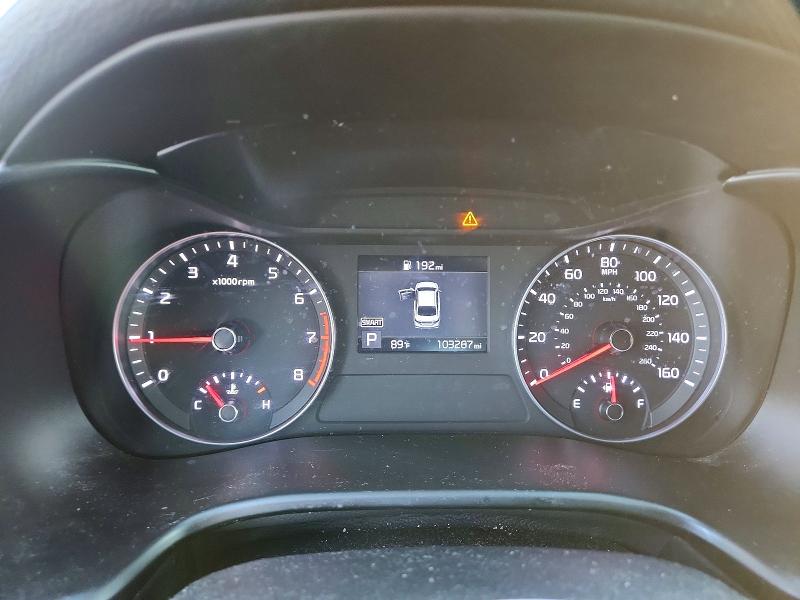 66565646 :رقم المزاد ، 3KPF34AD1LE150169 vin ، 2020 Kia Forte مزاد بيع