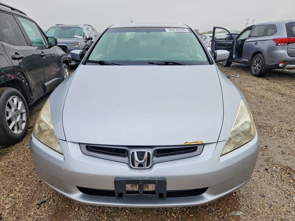 Продаж на аукціоні авто 2003 Honda Accord, vin: JHMCM56623C025025, номер лоту: 69230566