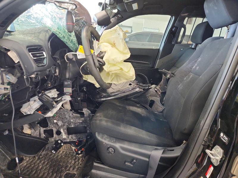 Aukcja sprzedaży 2025 Dodge Durango, vin: 1C4SDJFT3SC549665, numer aukcji: 66820676