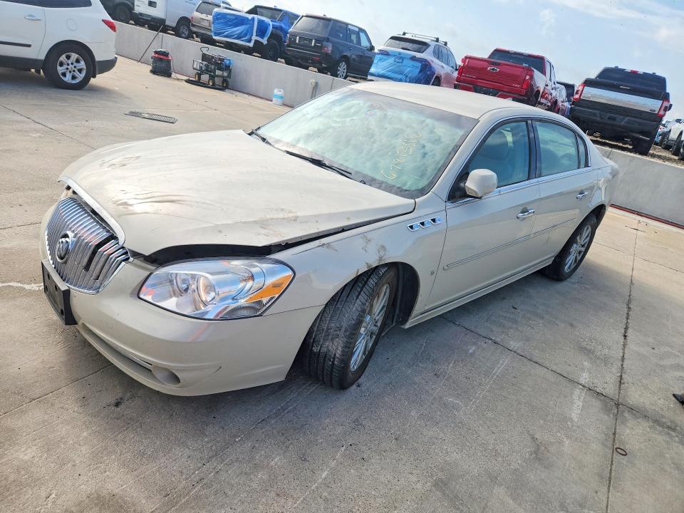 Aukcja sprzedaży 2010 Buick Lucerne, vin: 1G4HC5EM1AU112864, numer aukcji: 67813616