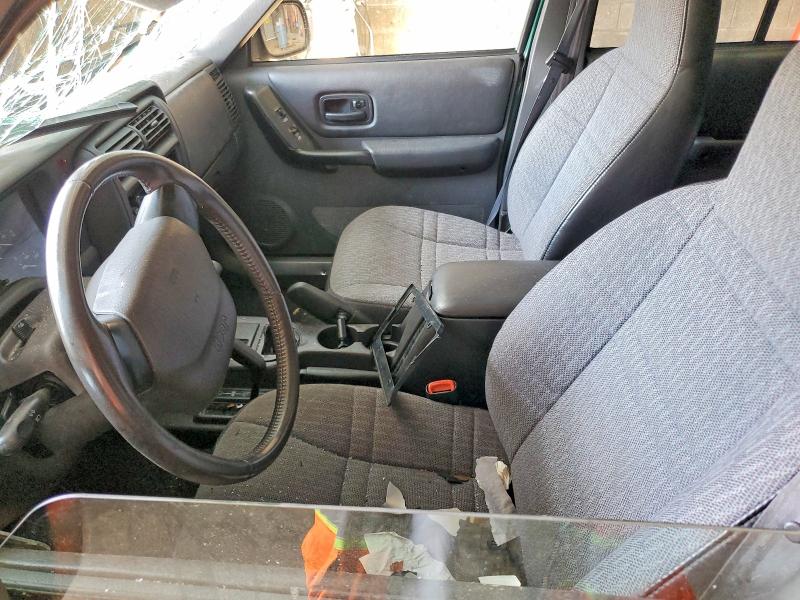 Aukcja sprzedaży 2001 Jeep Cherokee, vin: 1J4FF48S11L586062, numer aukcji: 69305276