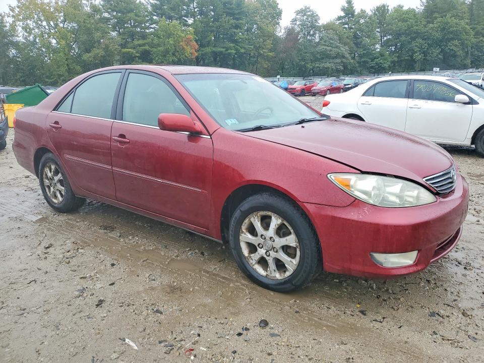 Продажа на аукционе авто 2006 Toyota Camry, vin: 4T1BF30K16U119702, номер лота: 70820046