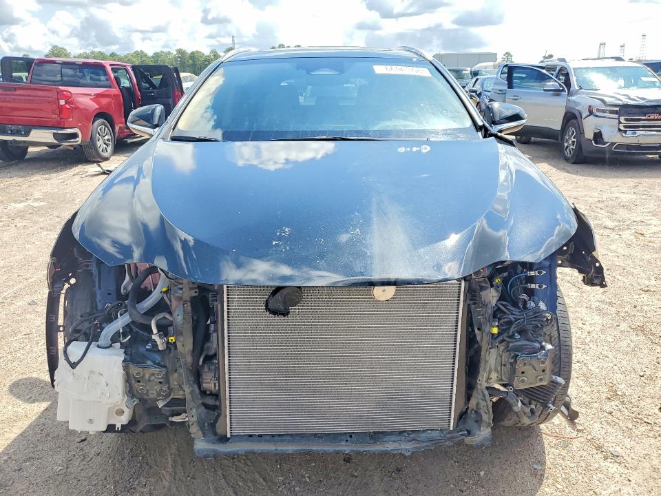 Aukcja sprzedaży 2024 Lexus Nx 350h, vin: JTJGKCEZ7R5018168, numer aukcji: 66903686