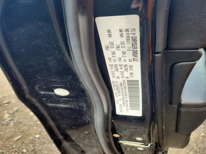 2014 Jeep Grand Cherokee მანქანა იყიდება აუქციონზე, vin: 1C4RJFAGXEC237555, აუქციონის ნომერი: 69567556