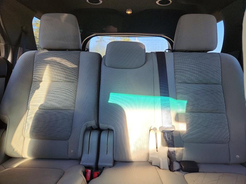2011 Ford Explorer მანქანა იყიდება აუქციონზე, vin: 1FMHK8B82BGA47406, აუქციონის ნომერი: 67989506