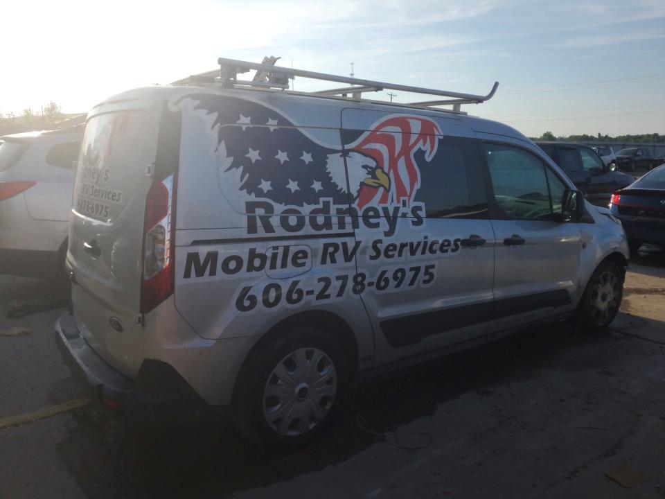 Aukcja sprzedaży 2019 Ford Transit Connect, vin: NM0LS7F24K1414563, numer aukcji: 67634946