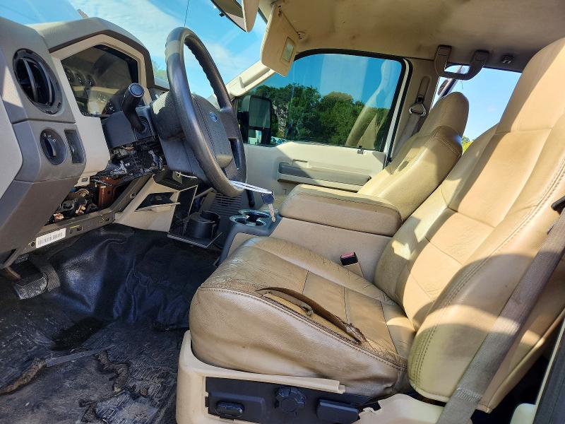 Продажа на аукционе авто 2008 Ford F350, vin: 1FTSW31588EB42873, номер лота: 68424216
