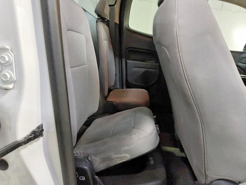 Aukcja sprzedaży 2021 Chevrolet Colorado, vin: 1GCHSBEN0M1216749, numer aukcji: 69384916