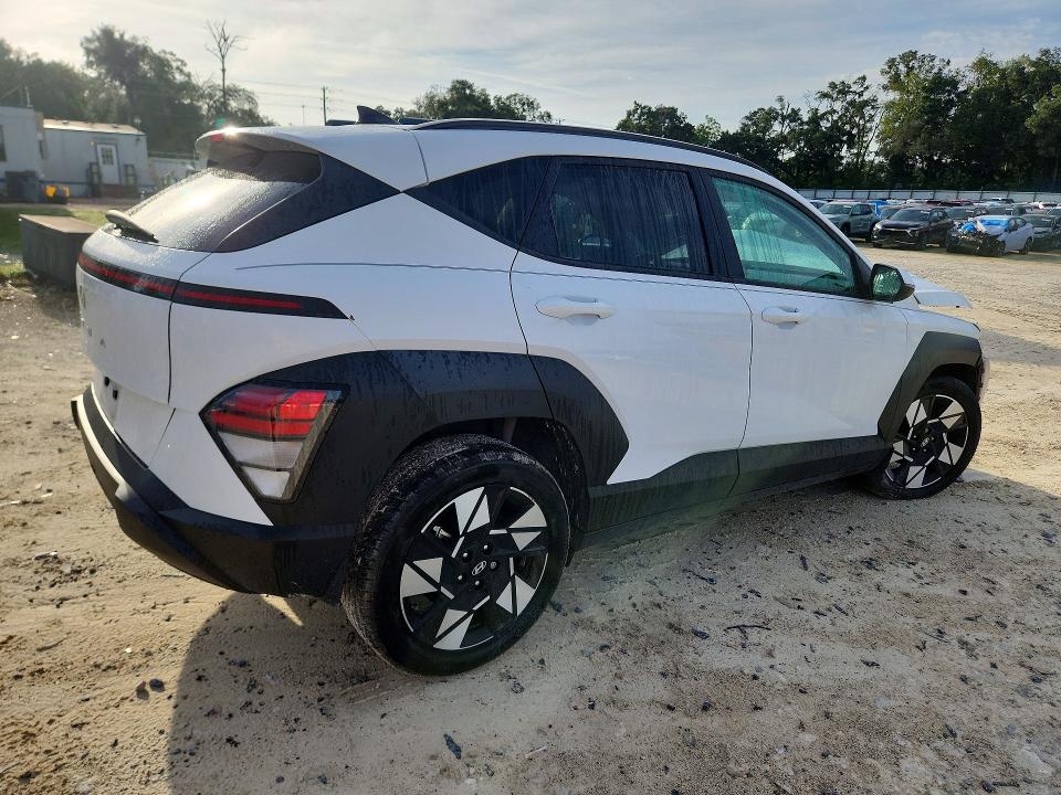 Продаж на аукціоні авто 2024 Hyundai Kona, vin: KM8HC3ABXRU038624, номер лоту: 67867716