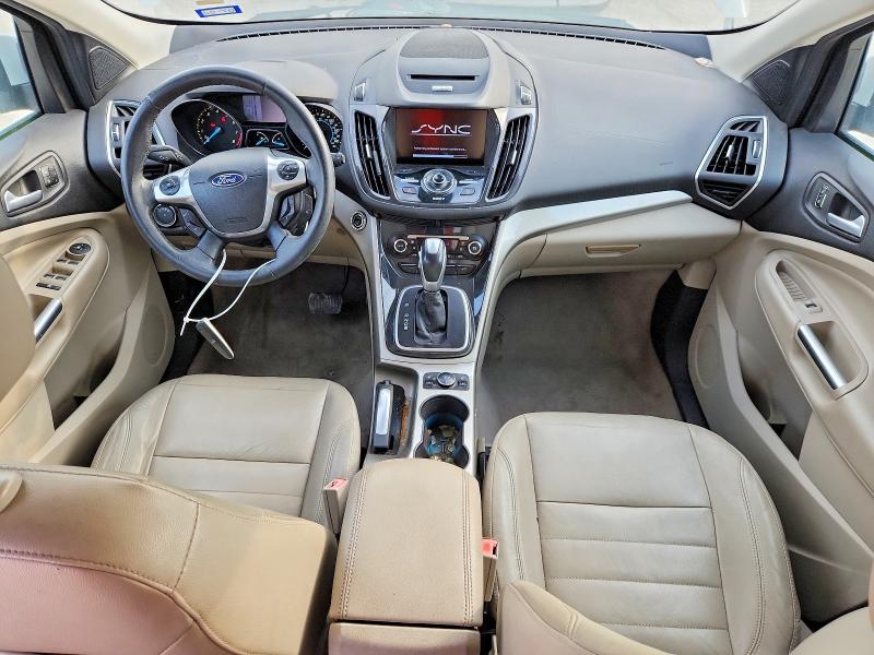Aukcja sprzedaży 2013 Ford Escape, vin: 1FMCU0HX5DUB00186, numer aukcji: 70016596