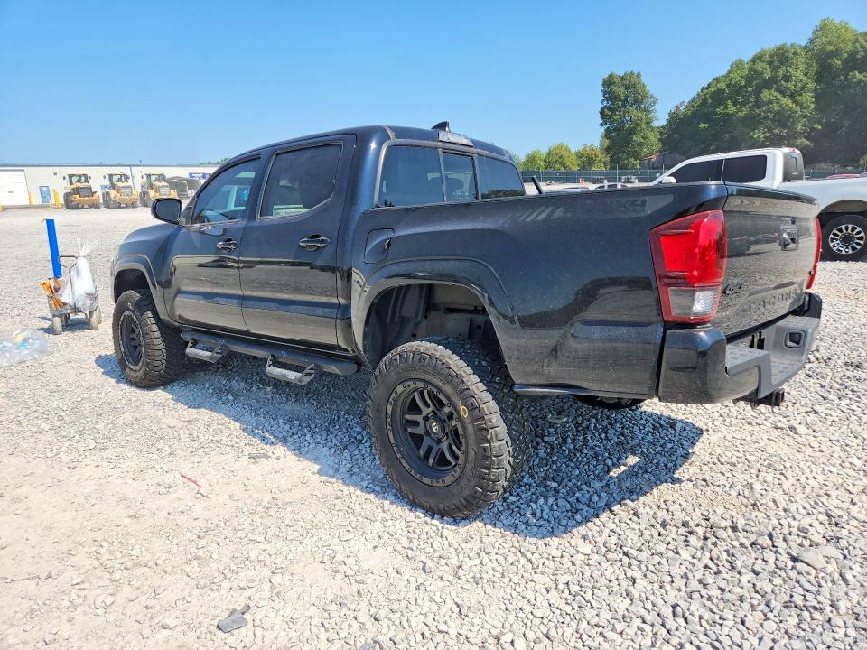 67704656 :رقم المزاد ، 3TMCZ5AN3MM386586 vin ، 2021 Toyota Tacoma مزاد بيع