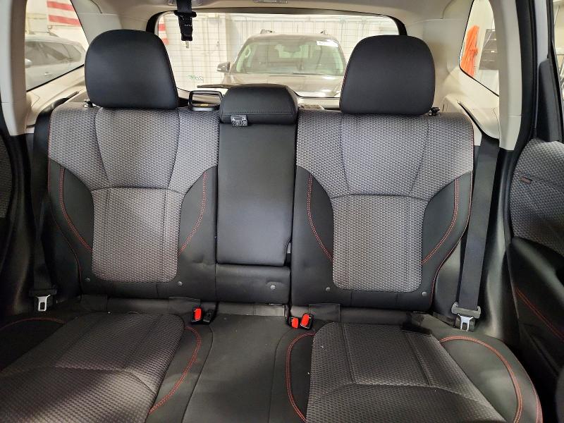 Aukcja sprzedaży 2021 Subaru Forester, vin: JF2SKARC6MH445485, numer aukcji: 67692006