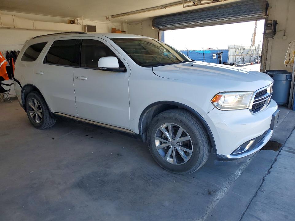 Aukcja sprzedaży 2016 Dodge Durango, vin: 1C4RDJDG0GC412842, numer aukcji: 68688076