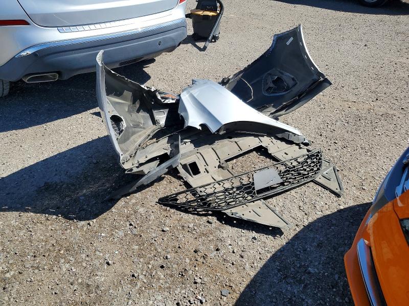 68643406 :رقم المزاد ، 5N1AZ2AJ9LN171894 vin ، 2020 Nissan Murano مزاد بيع