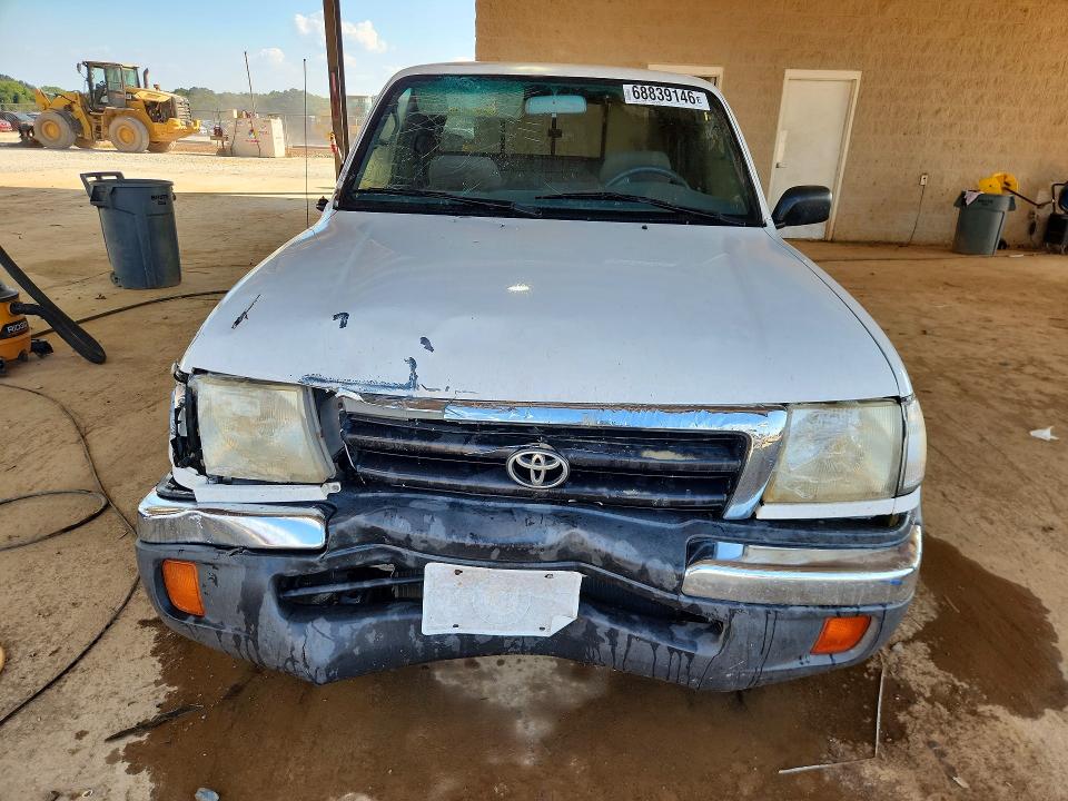 Aukcja sprzedaży 1999 Toyota Tacoma, vin: 4TASM92N9XZ470460, numer aukcji: 68839146