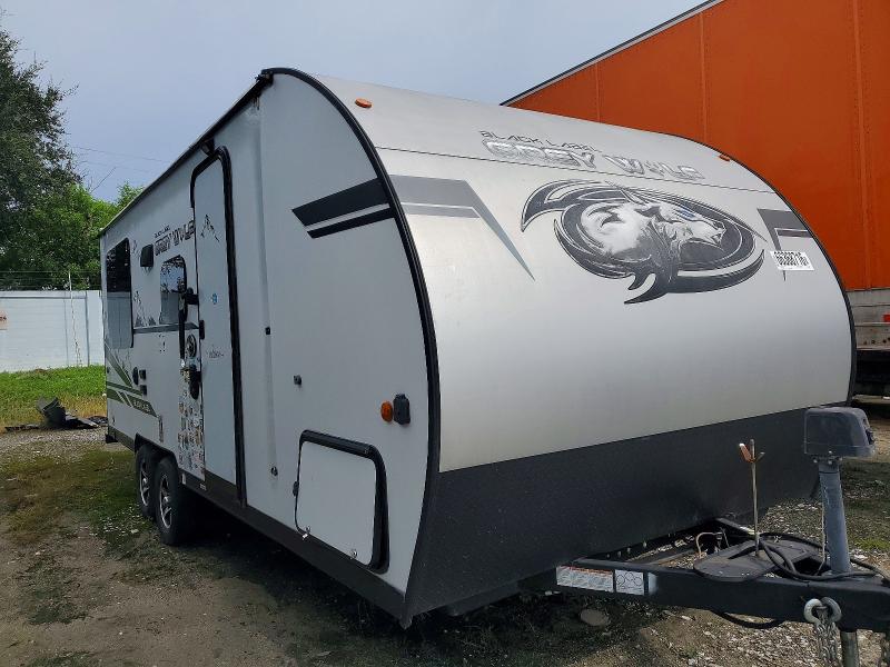 Aukcja sprzedaży 2021 Fvch Tv, vin: 4X4TCKU28NK067039        , numer aukcji: 66368716