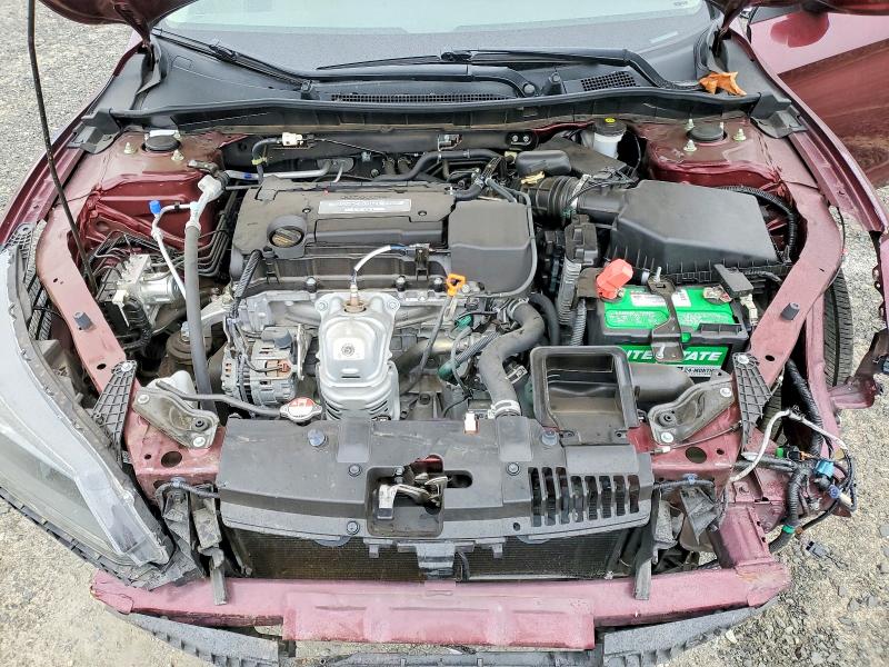 Продаж на аукціоні авто 2014 Honda Accord, vin: 1HGCR2F36EA301486, номер лоту: 69986936
