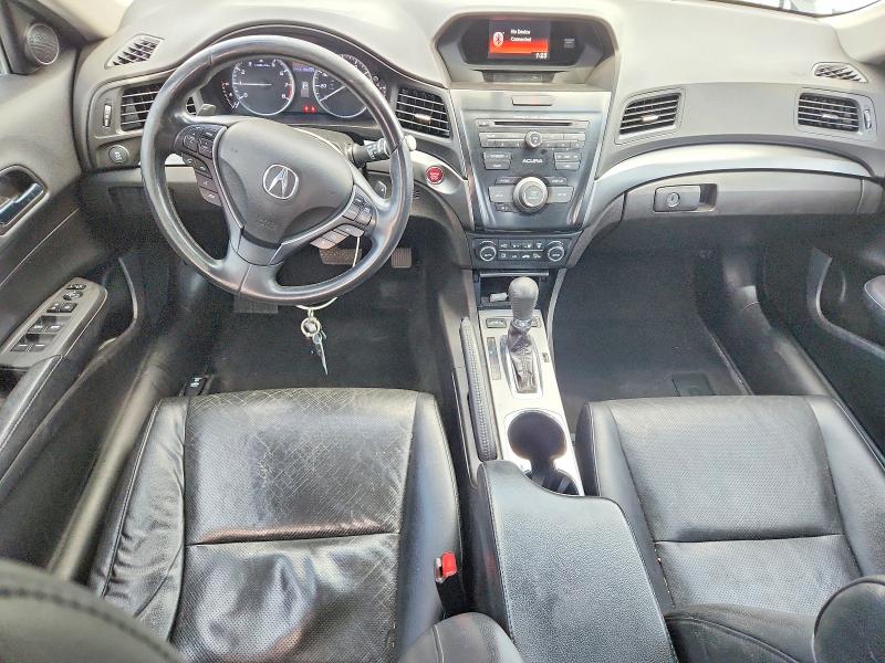 67296356 :رقم المزاد ، 19VDE1F55EE009134 vin ، 2014 Acura Ilx مزاد بيع