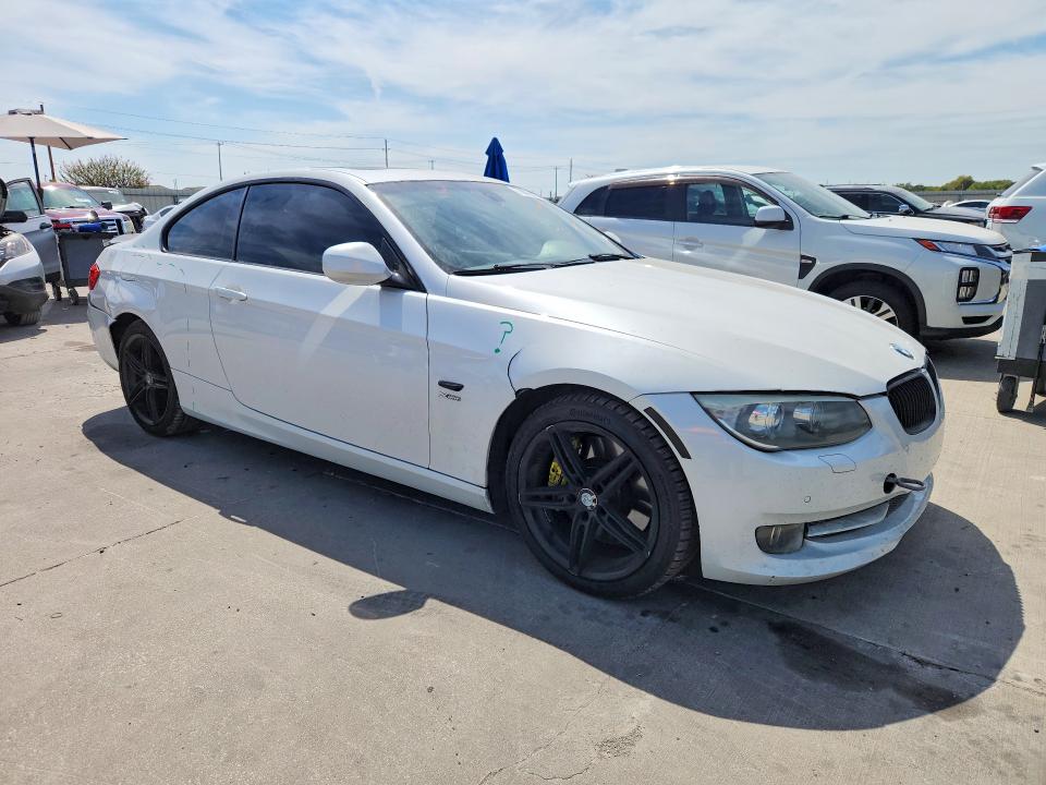Aukcja sprzedaży 2011 Bmw 335, vin: WBAKF9C54BE619318, numer aukcji: 70019506