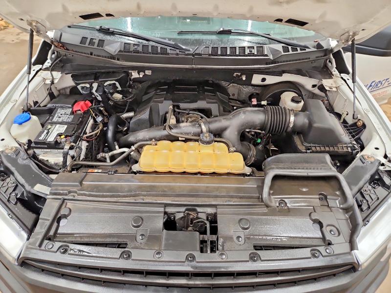 Продаж на аукціоні авто 2018 Ford F150, vin: 1FTEX1CPXJKE73054, номер лоту: 69921466