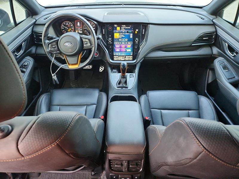 Продаж на аукціоні авто 2022 Subaru Outback, vin: 4S4BTGUD0N3223601, номер лоту: 70522756
